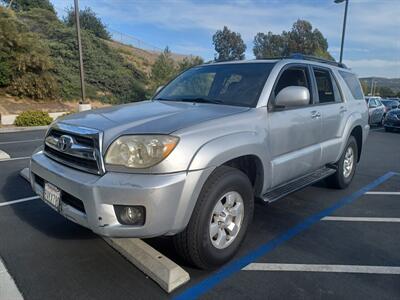 2006 Toyota 4Runner Sport Edition   - Photo 2 - Chula Vista, CA 91911