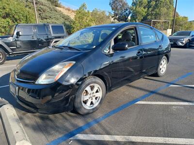 2008 Toyota Prius HATCHBACK   - Photo 2 - Chula Vista, CA 91911