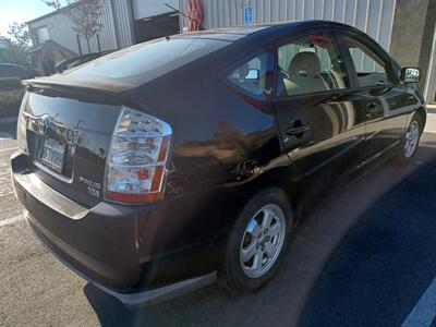 2008 Toyota Prius HATCHBACK   - Photo 3 - Chula Vista, CA 91911