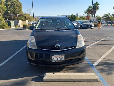 2008 Toyota Prius HATCHBACK   - Photo 1 - Chula Vista, CA 91911