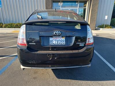 2008 Toyota Prius HATCHBACK   - Photo 8 - Chula Vista, CA 91911