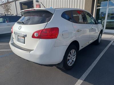 2011 Nissan Rogue S   - Photo 3 - Chula Vista, CA 91911