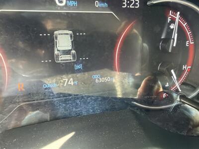 2024 Toyota RAV4 LE   - Photo 8 - Chula Vista, CA 91911