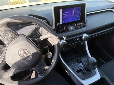 2024 Toyota RAV4 LE   - Photo 9 - Chula Vista, CA 91911