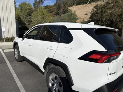 2024 Toyota RAV4 LE   - Photo 5 - Chula Vista, CA 91911