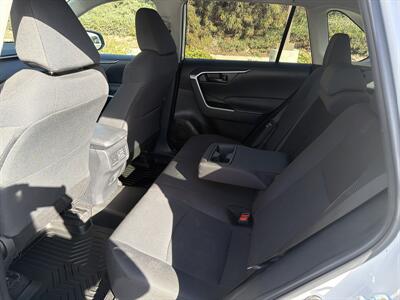 2024 Toyota RAV4 LE   - Photo 6 - Chula Vista, CA 91911