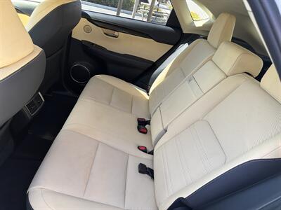 2019 Lexus NX 300   - Photo 5 - Chula Vista, CA 91911