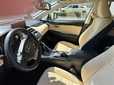 2019 Lexus NX 300   - Photo 6 - Chula Vista, CA 91911