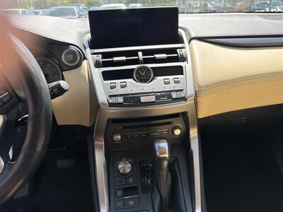 2019 Lexus NX 300   - Photo 7 - Chula Vista, CA 91911