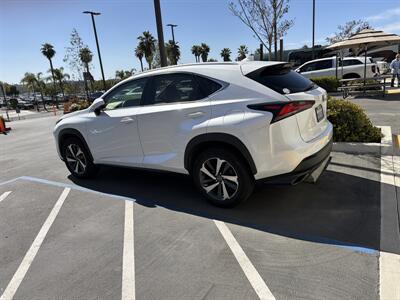 2019 Lexus NX 300   - Photo 2 - Chula Vista, CA 91911