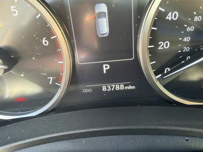 2019 Lexus NX 300   - Photo 8 - Chula Vista, CA 91911