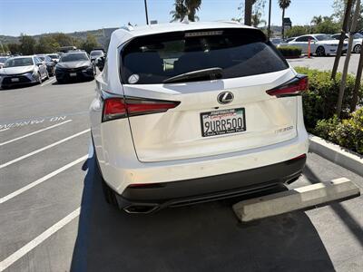 2019 Lexus NX 300   - Photo 3 - Chula Vista, CA 91911