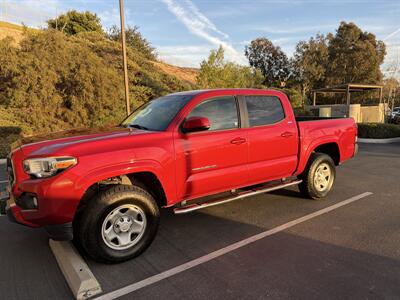 2016 Toyota Tacoma SR5 V6   - Photo 3 - Chula Vista, CA 91911