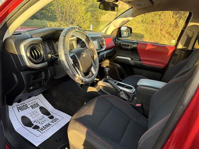 2016 Toyota Tacoma SR5 V6   - Photo 6 - Chula Vista, CA 91911