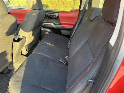 2016 Toyota Tacoma SR5 V6   - Photo 5 - Chula Vista, CA 91911