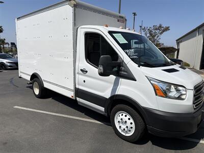 2019 Ford Transit 350 HD   - Photo 4 - Chula Vista, CA 91911