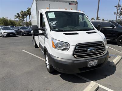 2019 Ford Transit 350 HD   - Photo 2 - Chula Vista, CA 91911