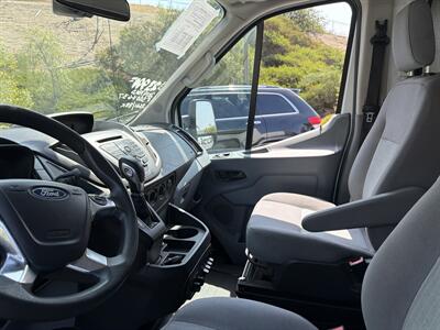 2019 Ford Transit 350 HD   - Photo 6 - Chula Vista, CA 91911