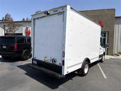2019 Ford Transit 350 HD   - Photo 5 - Chula Vista, CA 91911