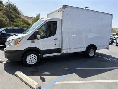2019 Ford Transit 350 HD   - Photo 3 - Chula Vista, CA 91911