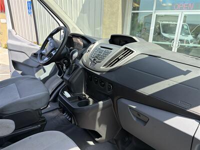 2019 Ford Transit 350 HD   - Photo 7 - Chula Vista, CA 91911
