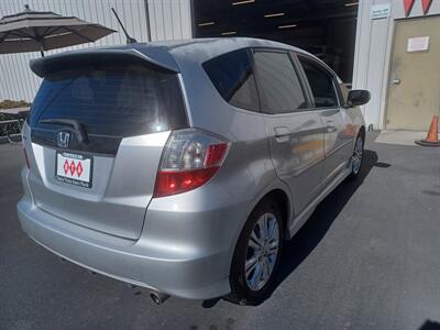 2011 Honda Fit Sport   - Photo 3 - Chula Vista, CA 91911