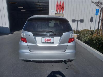 2011 Honda Fit Sport   - Photo 9 - Chula Vista, CA 91911