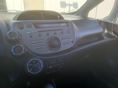 2011 Honda Fit Sport   - Photo 5 - Chula Vista, CA 91911