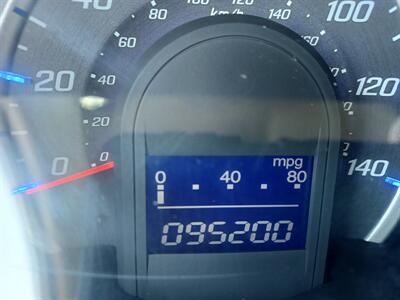 2011 Honda Fit Sport   - Photo 4 - Chula Vista, CA 91911