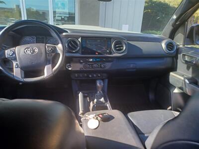 2019 Toyota Tacoma SR5 V6   - Photo 5 - Chula Vista, CA 91911