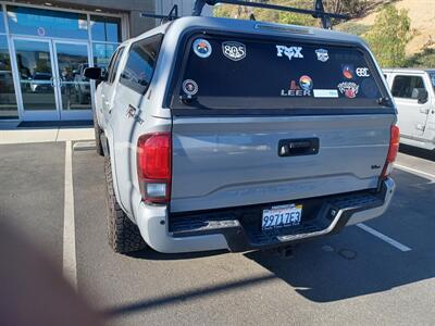 2019 Toyota Tacoma SR5 V6   - Photo 2 - Chula Vista, CA 91911