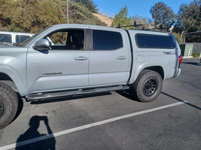 2019 Toyota Tacoma SR5 V6   - Photo 3 - Chula Vista, CA 91911
