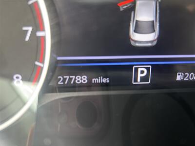 2021 Nissan Sentra SV   - Photo 7 - Chula Vista, CA 91911