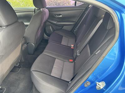 2021 Nissan Sentra SV   - Photo 6 - Chula Vista, CA 91911