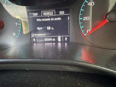 2019 Chevrolet Colorado Work Truck   - Photo 8 - Chula Vista, CA 91911