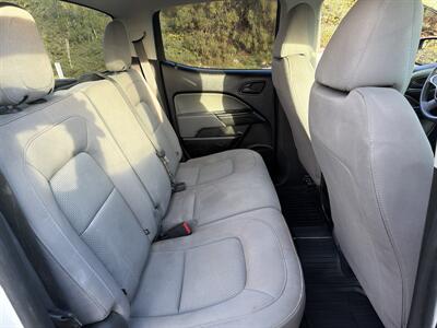 2019 Chevrolet Colorado Work Truck   - Photo 5 - Chula Vista, CA 91911