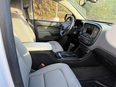 2019 Chevrolet Colorado Work Truck   - Photo 6 - Chula Vista, CA 91911