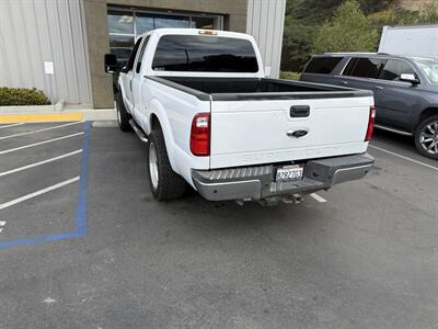 2015 Ford F-250 Super Duty XL   - Photo 4 - Chula Vista, CA 91911