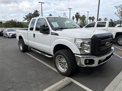 2015 Ford F-250 Super Duty XL   - Photo 2 - Chula Vista, CA 91911