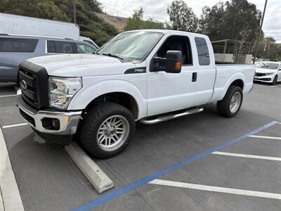 2015 Ford F-250 Super Duty XL   - Photo 3 - Chula Vista, CA 91911