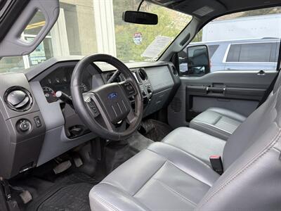 2015 Ford F-250 Super Duty XL   - Photo 6 - Chula Vista, CA 91911