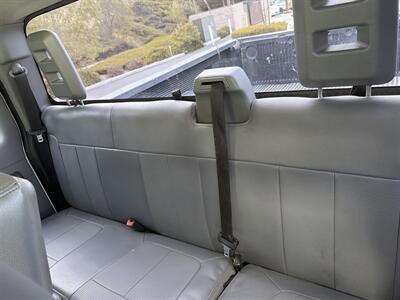 2015 Ford F-250 Super Duty XL   - Photo 5 - Chula Vista, CA 91911