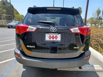 2015 Toyota RAV4 XLE   - Photo 11 - Chula Vista, CA 91911