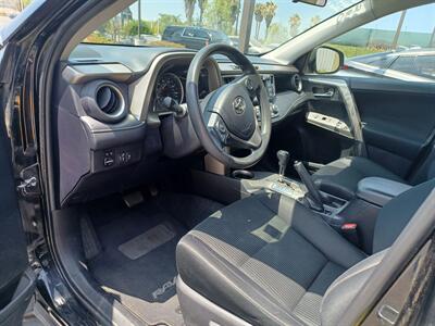 2015 Toyota RAV4 XLE   - Photo 8 - Chula Vista, CA 91911