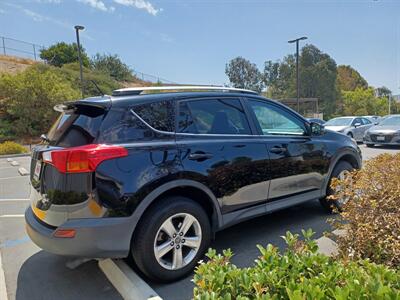 2015 Toyota RAV4 XLE   - Photo 3 - Chula Vista, CA 91911