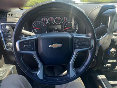 2021 Chevrolet Silverado 1500 LTZ   - Photo 4 - Chula Vista, CA 91911
