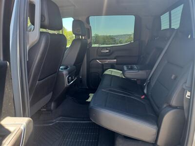 2021 Chevrolet Silverado 1500 LTZ   - Photo 7 - Chula Vista, CA 91911
