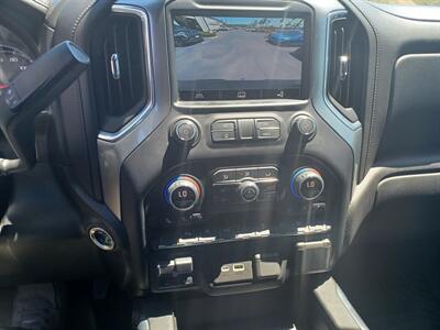 2021 Chevrolet Silverado 1500 LTZ   - Photo 5 - Chula Vista, CA 91911