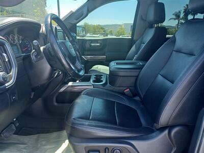 2021 Chevrolet Silverado 1500 LTZ   - Photo 6 - Chula Vista, CA 91911