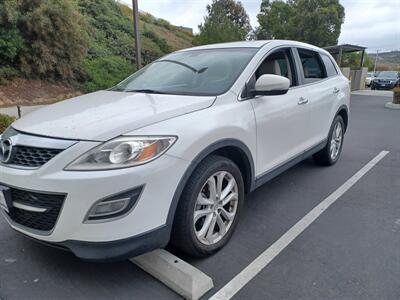 2011 Mazda CX-9 Grand Touring   - Photo 2 - Chula Vista, CA 91911